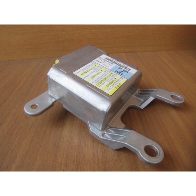 H21 エクシーガ YA5 エアバッグコンピューター/ABコンピューター |  | 03