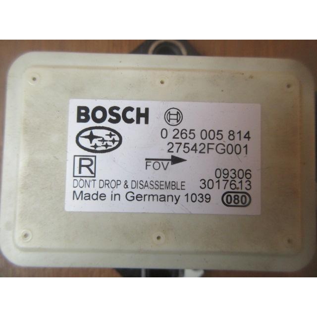 H21 エクシーガ YA5 ヨーレートセンサー |  | 01