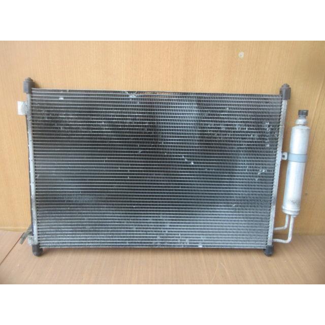 H22 エクストレイル DNT31 クーラーコンデンサー |  | 03