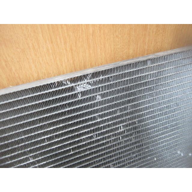 H22 エクストレイル DNT31 クーラーコンデンサー |  | 04