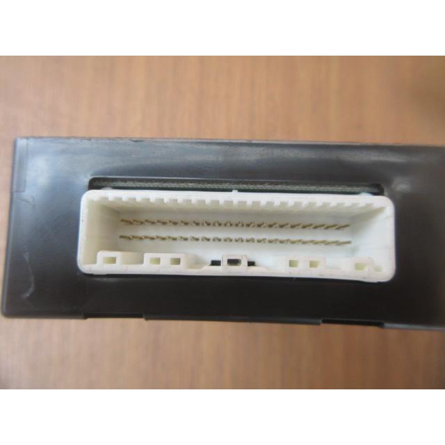 H22 エクストレイル DNT31 コンピューター |  | 03