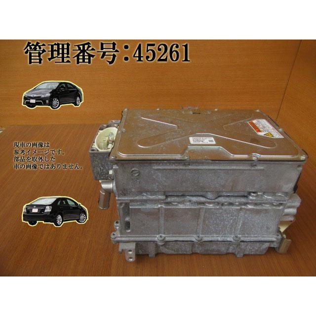 H23 SAI AZK10 EVインバーター/ハイブリッドインバーター | 