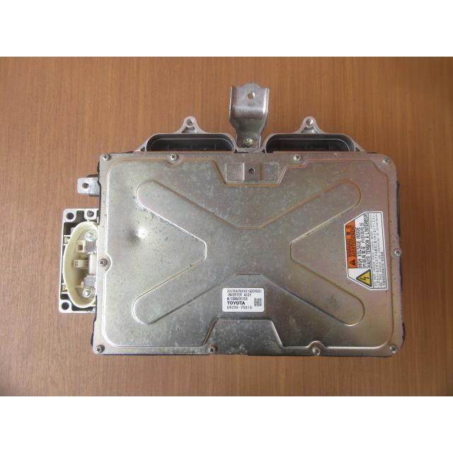 H23 SAI AZK10 EVインバーター/ハイブリッドインバーター |  | 01