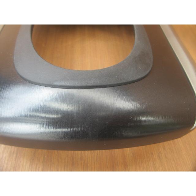 H23 SAI AZK10 エアコンパネル・シフトパネル一体型 |  | 03