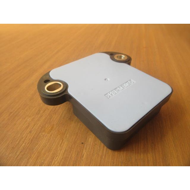 H23 SAI AZK10 ヨーレートセンサー |  | 04