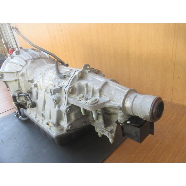 H16 マツダ RX-8 SE3P 2WD ATミッション/オートマチックミッション本体 |  | 02