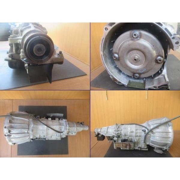 H16 マツダ RX-8 SE3P 2WD ATミッション/オートマチックミッション本体 |  | 03