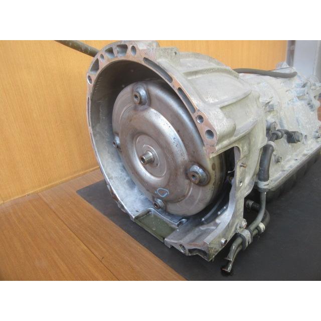 H16 マツダ RX-8 SE3P 2WD ATミッション/オートマチックミッション本体 |  | 04