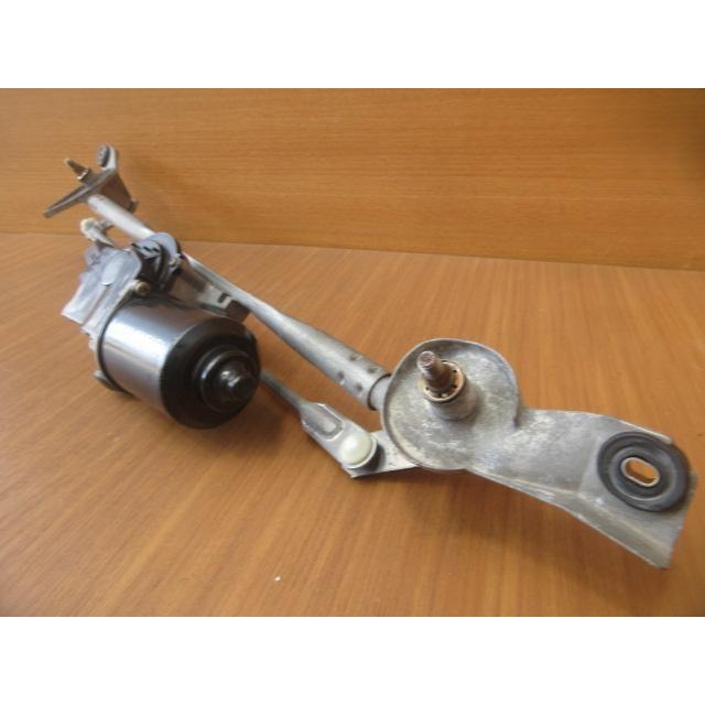 H16 マツダ RX-8 SE3P フロントワイパーモーター/Fワイパーモーター |  | 01