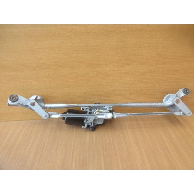 H16 マツダ RX-8 SE3P フロントワイパーモーター/Fワイパーモーター |  | 02