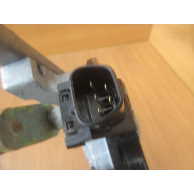 H16 マツダ RX-8 SE3P フロントワイパーモーター/Fワイパーモーター |  | 04