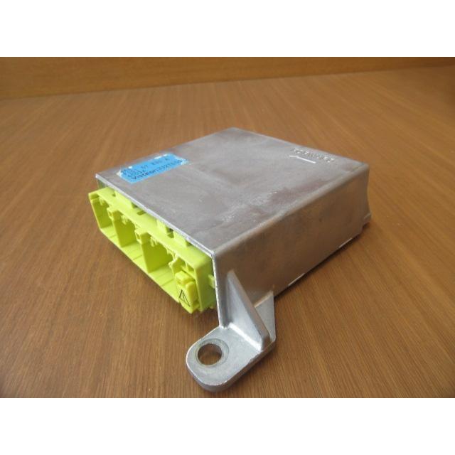 H16 マツダ RX-8 SE3P エアバッグコンピューター/ABコンピューター |  | 03