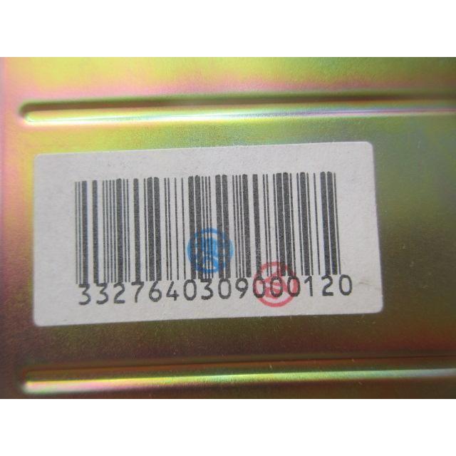 H16 マツダ RX-8 SE3P エアバッグコンピューター/ABコンピューター |  | 04