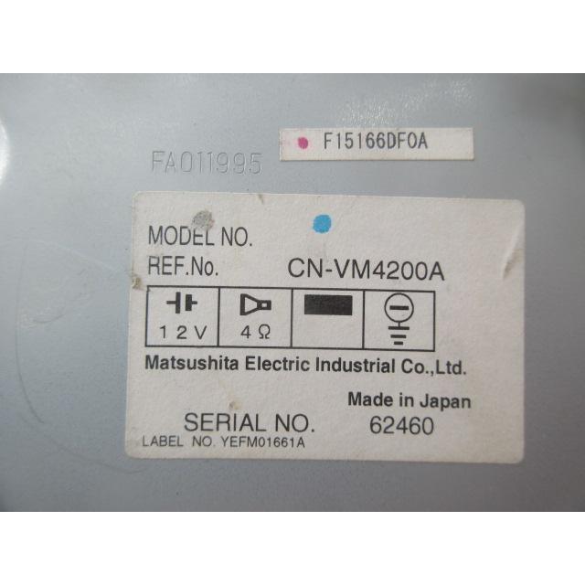 H16 マツダ RX-8 SE3P DVD/テレビ/ナビ/モニター |  | 02