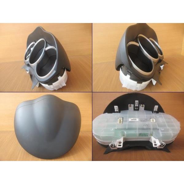 H16 マツダ RX-8 SE3P スピードメーター |  | 03