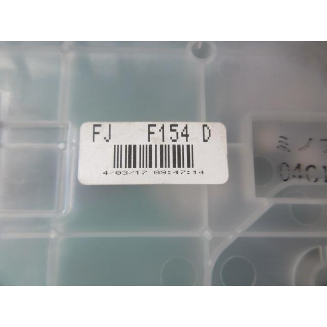 H16 マツダ RX-8 SE3P スピードメーター |  | 04