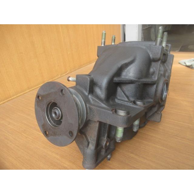 H16 マツダ RX-8 SE3P リアデフ/Rデフ(タマのみ) |  | 01