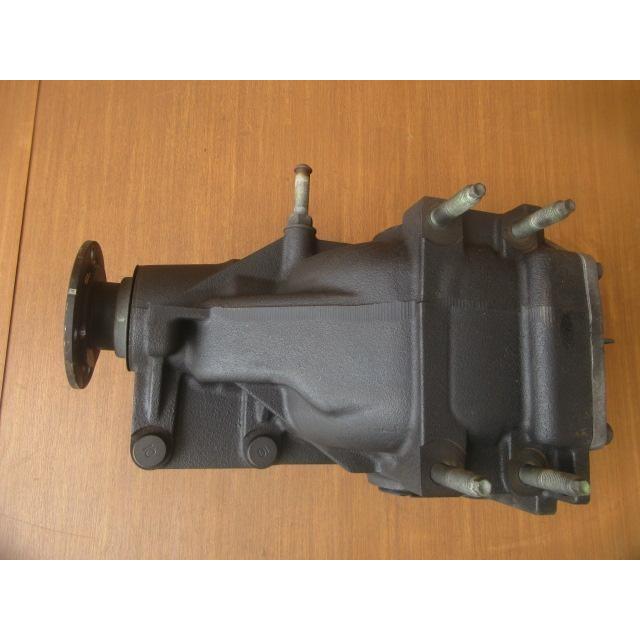 H16 マツダ RX-8 SE3P リアデフ/Rデフ(タマのみ) |  | 02