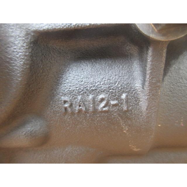 H16 マツダ RX-8 SE3P リアデフ/Rデフ(タマのみ) |  | 04