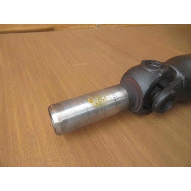 H16 マツダ RX-8 SE3P リアプロペラシャフト |  | 03