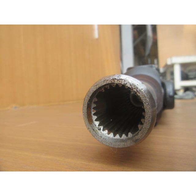 H16 マツダ RX-8 SE3P リアプロペラシャフト |  | 04