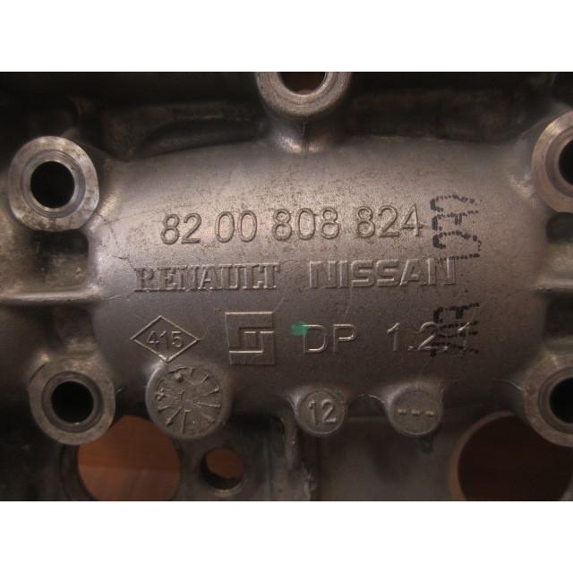 H22 エクストレイル DNT31 カムシャフト2本 |  | 01