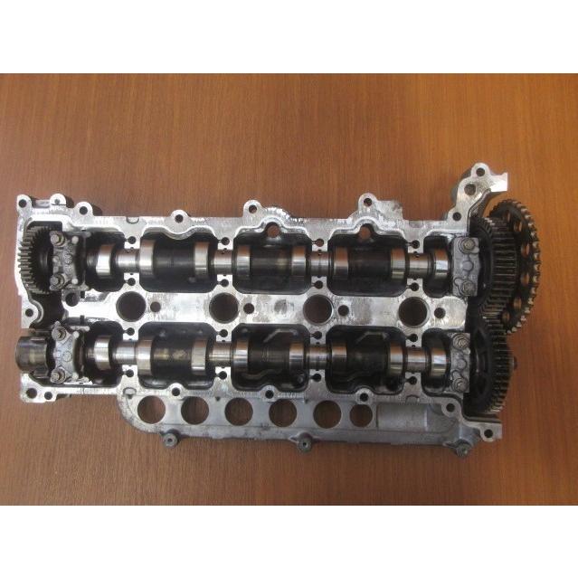 H22 エクストレイル DNT31 カムシャフト2本 |  | 04