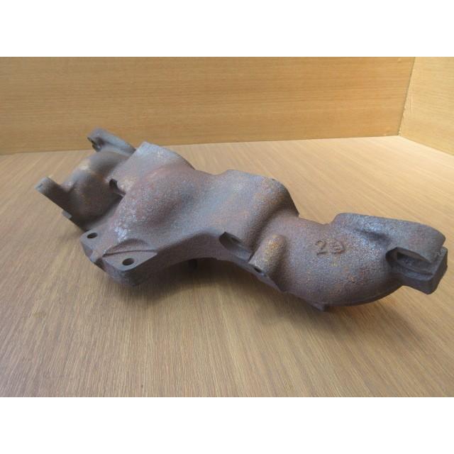 H19 エルフ NHS85AN エキマニ/エキゾーストマニホールド |  | 03