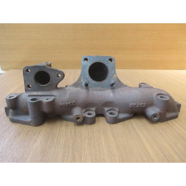 H19 エルフ NHS85AN エキマニ/エキゾーストマニホールド |  | 04