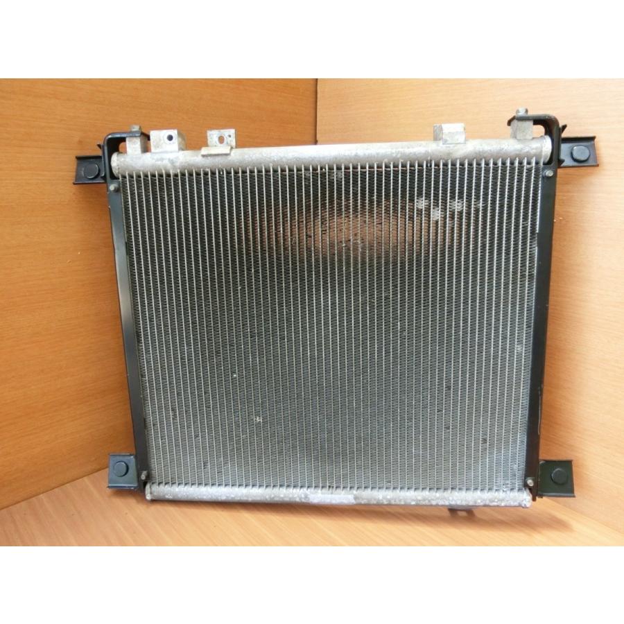 H20 バネット SK82VN クーラーコンデンサー |  | 01