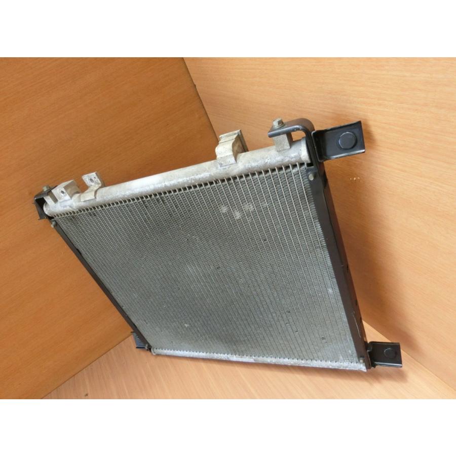 H20 バネット SK82VN クーラーコンデンサー |  | 02