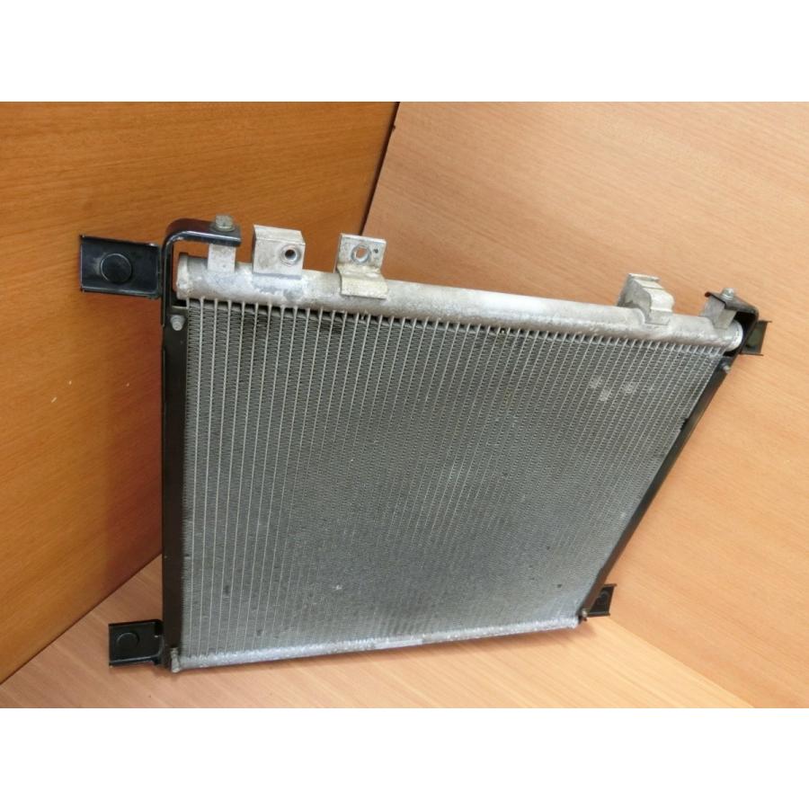 H20 バネット SK82VN クーラーコンデンサー |  | 03