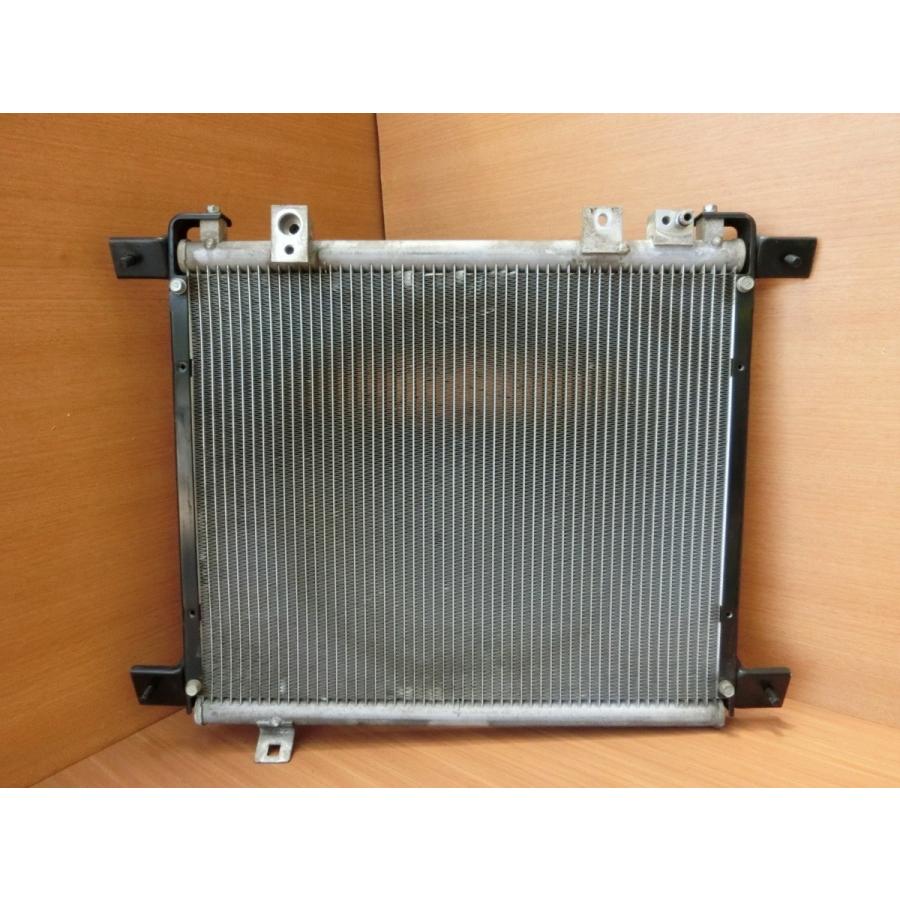 H20 バネット SK82VN クーラーコンデンサー |  | 04