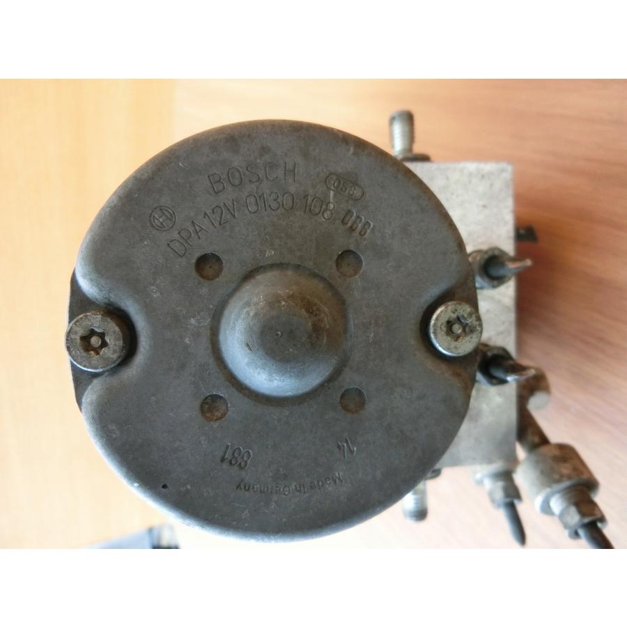 H20 バネット SK82VN ABSアクチュエーター/ABSコントロールユニット/ABSセンサー |  | 02