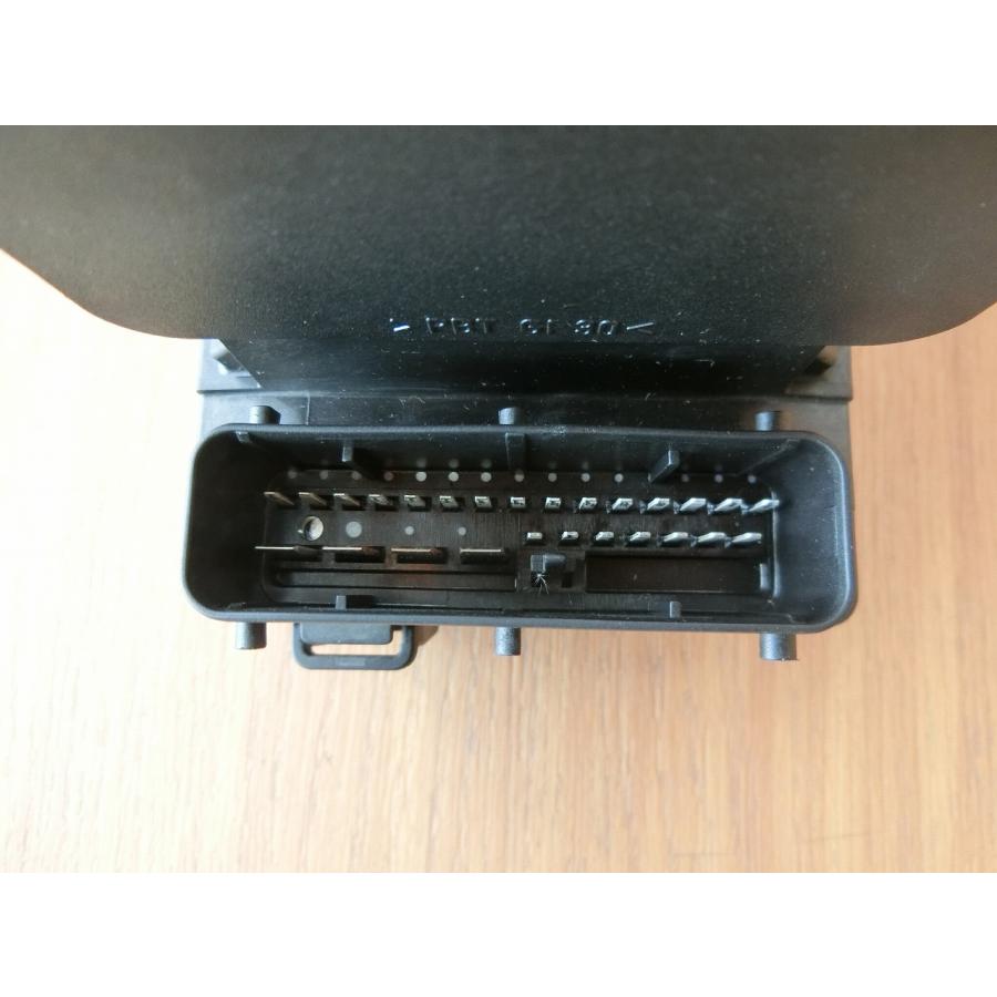 H20 バネット SK82VN ABSアクチュエーター/ABSコントロールユニット/ABSセンサー |  | 04