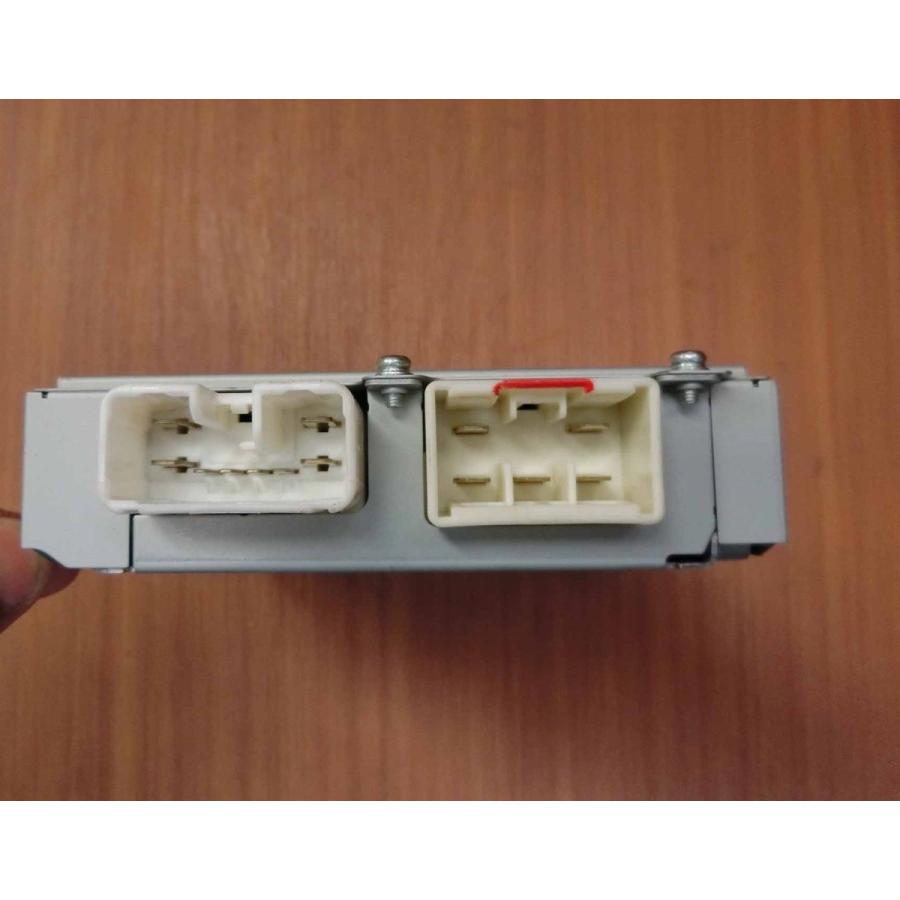 H25 XV GP7 DCDCコンバーター |  | 02