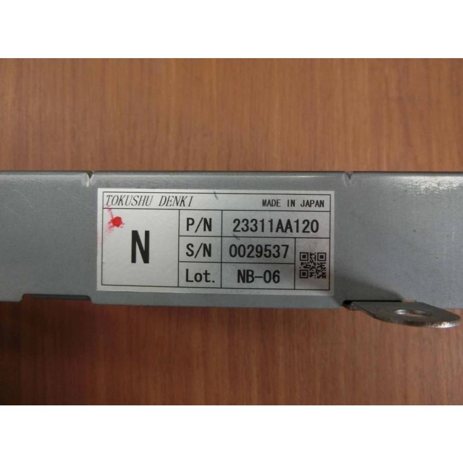 H25 XV GP7 アイドリングストップコンピューター |  | 01