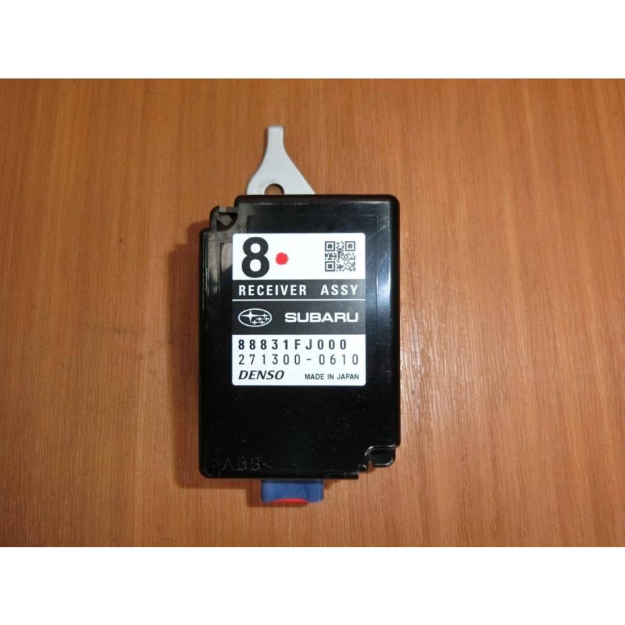 H25 XV GP7 キーレスレシーバー |  | 01