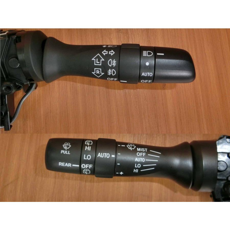 H25 XV GP7 コンビネーションスイッチ/コンビスイッチ |  | 01