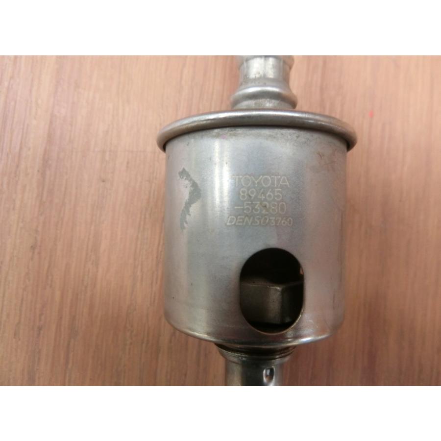 H26 レクサス IS250 GSE30 リア右分 オーツ―センサー/02/O2 |  | 01