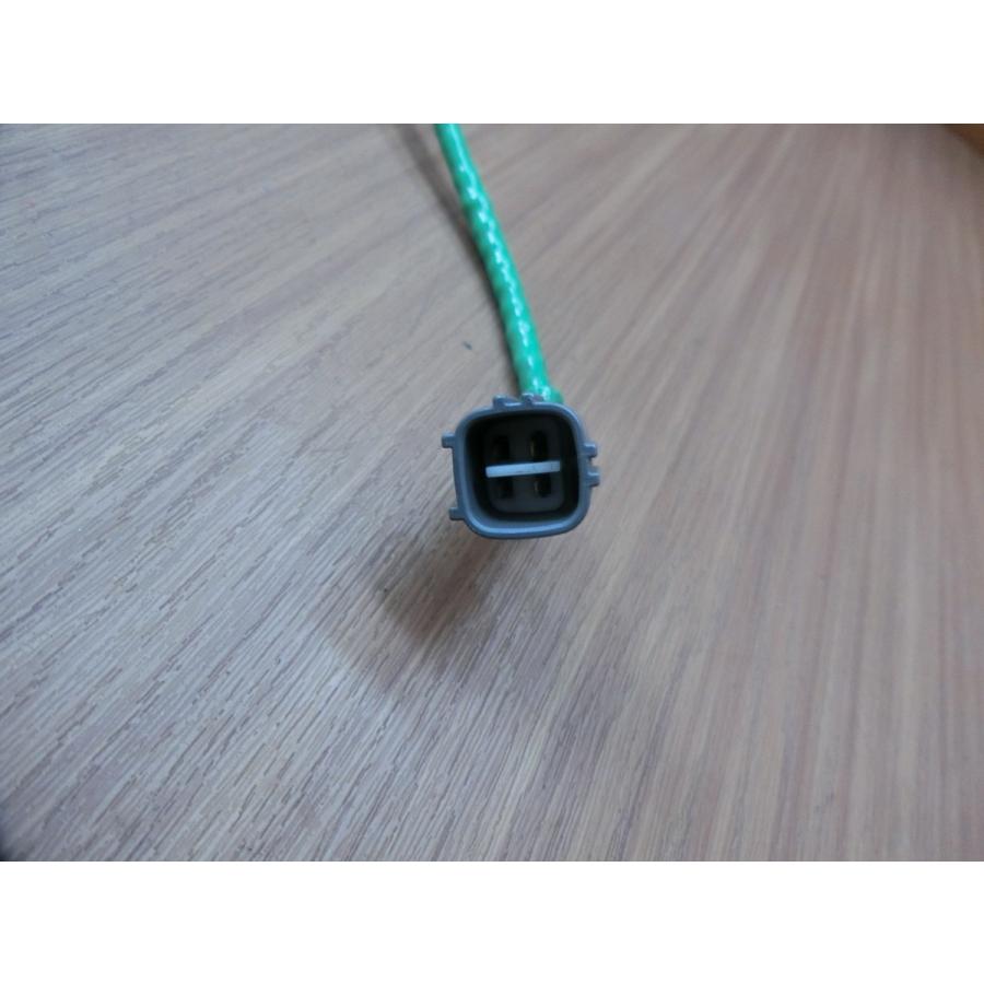 H26 レクサス IS250 GSE30 リア右分 オーツ―センサー/02/O2 |  | 03