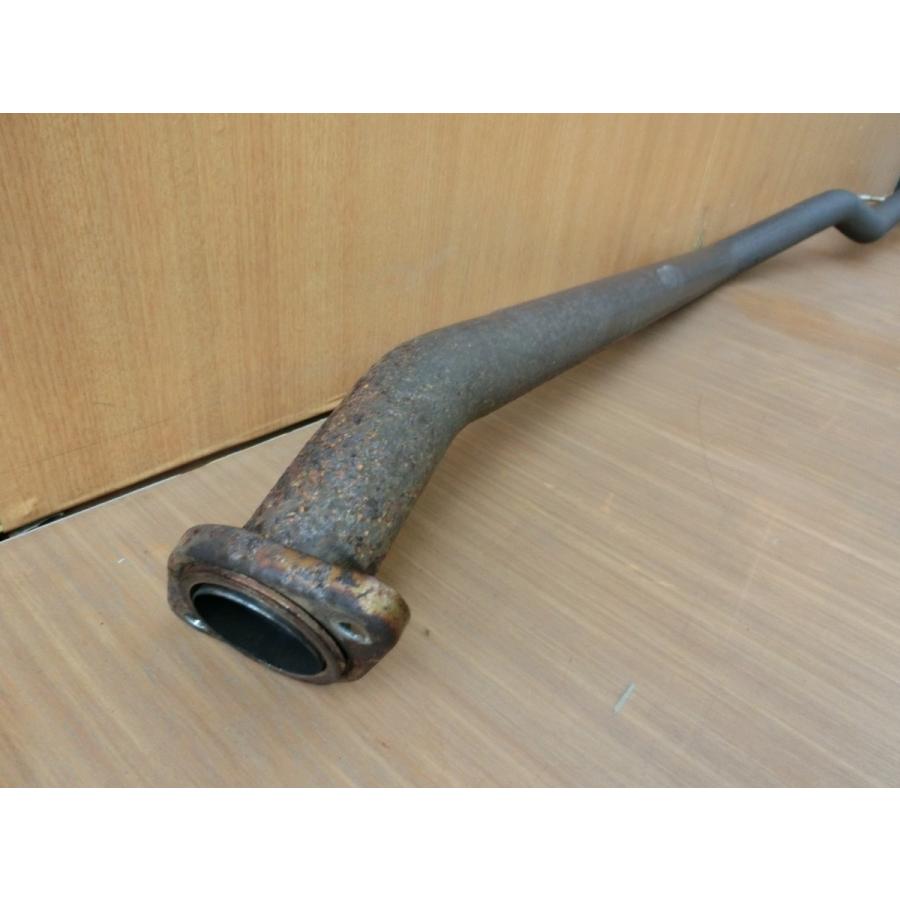 H24 CX-5 KE2FW  フロントパイプ/フロントマフラー |  | 01