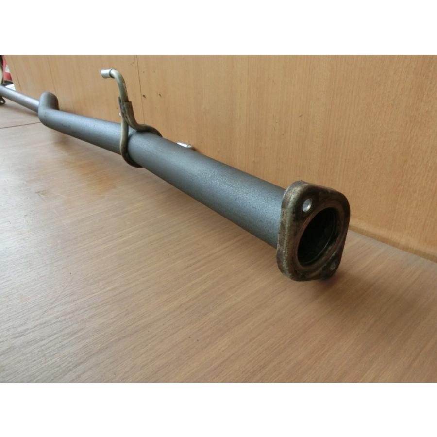 H24 CX-5 KE2FW  フロントパイプ/フロントマフラー |  | 02