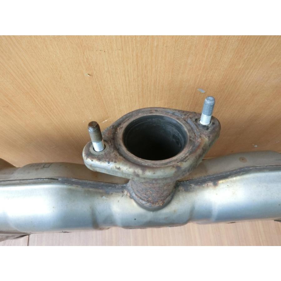 H24 CX-5 KE2FW 2WD リアマフラー/Rマフラー |  | 01