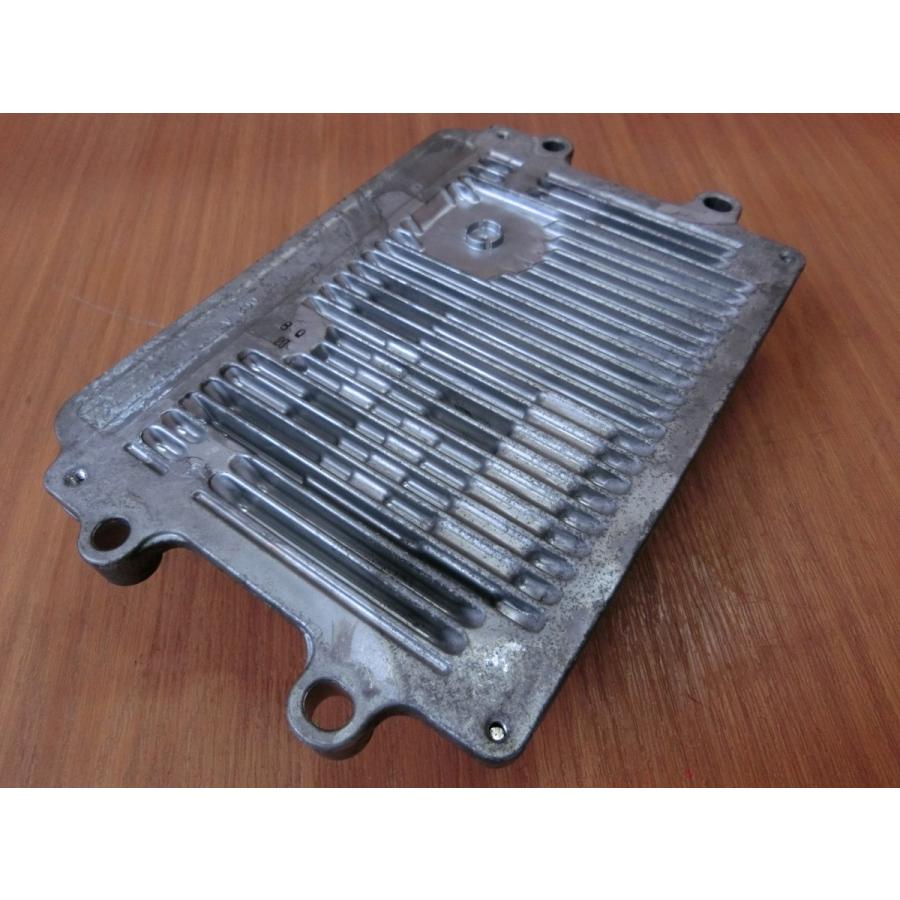 H24 CX-5 KE2FW SHVPTS エンジンコンピューター/ECU |  | 04