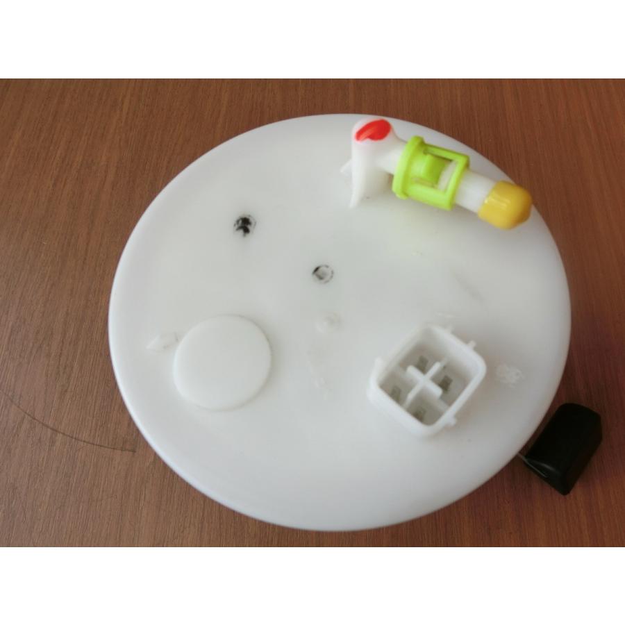 H27年 ソリオ MA36S フューエルポンプ/燃料ポンプ/ガソリンポンプ |  | 02