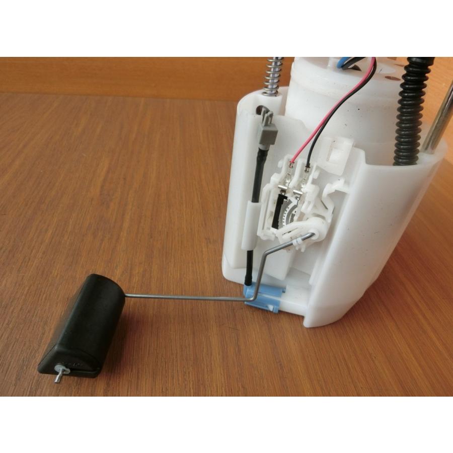 H27年 ソリオ MA36S フューエルポンプ/燃料ポンプ/ガソリンポンプ |  | 03