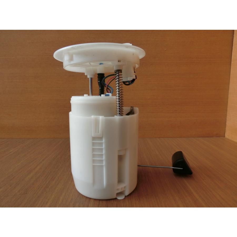 H27年 ソリオ MA36S フューエルポンプ/燃料ポンプ/ガソリンポンプ |  | 04