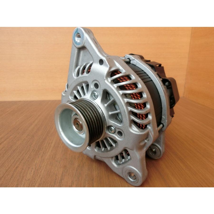 H27年 ソリオ MA36S ダイナモ/オルタネーター |  | 02