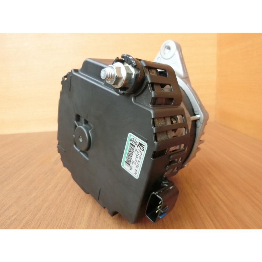 H27年 ソリオ MA36S ダイナモ/オルタネーター |  | 03